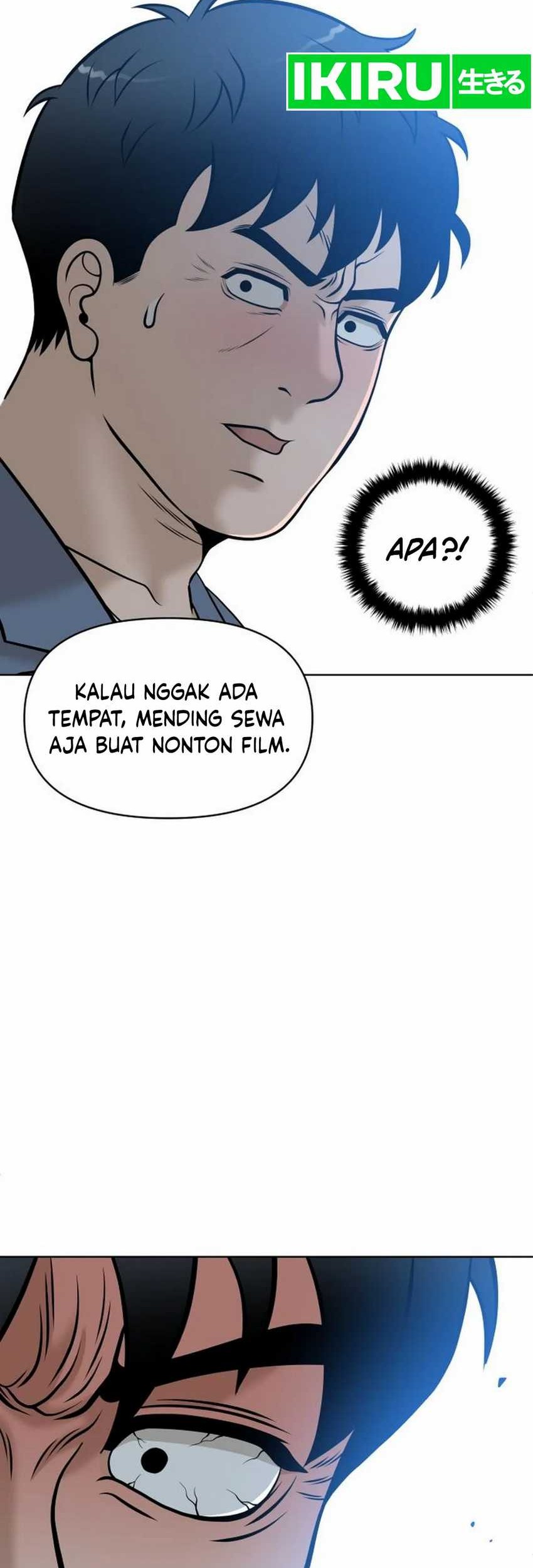 Around Forty Bab 21 halaman 78