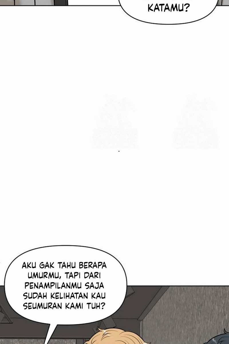 Around Forty chapter 22 halaman 8