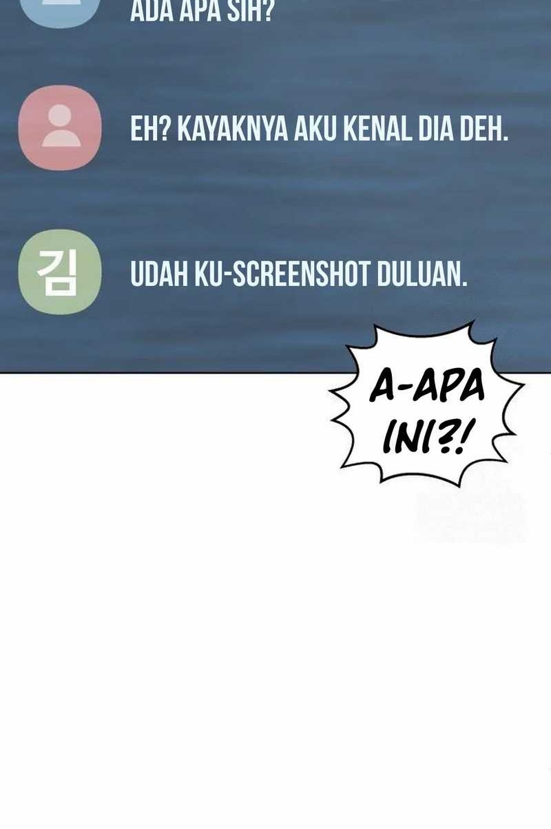 Around Forty chapter 22 halaman 18