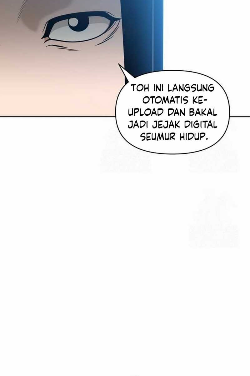 Around Forty chapter 22 halaman 20