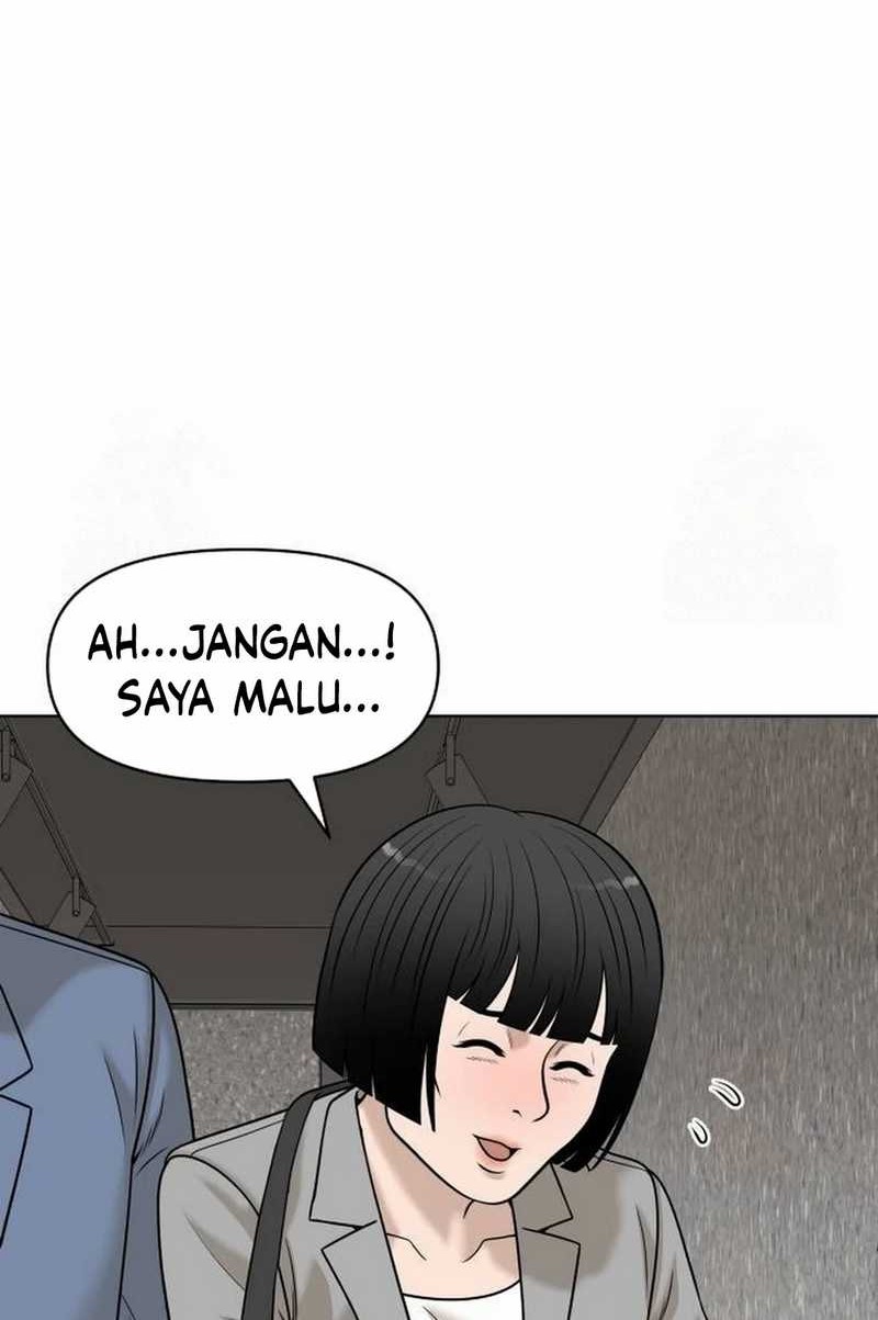 Around Forty chapter 22 halaman 26