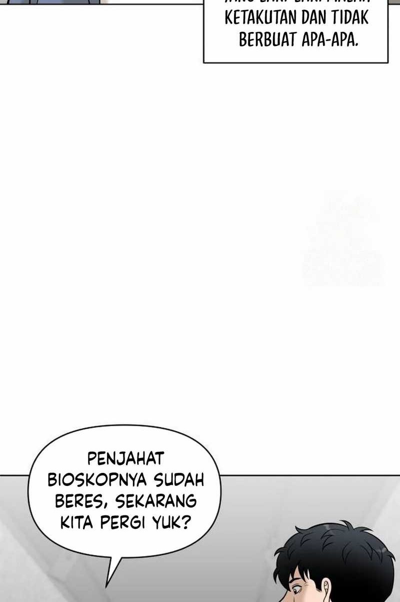 Around Forty chapter 22 halaman 28