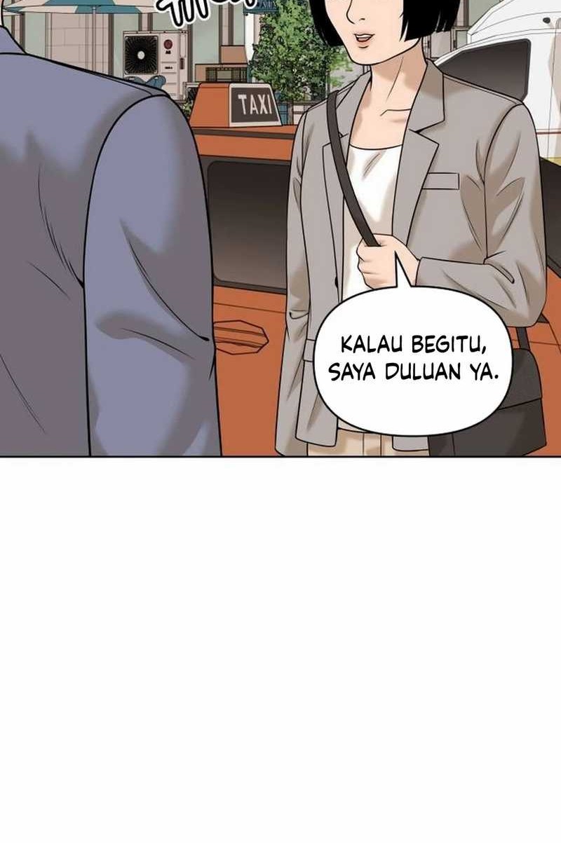 Around Forty chapter 22 halaman 34