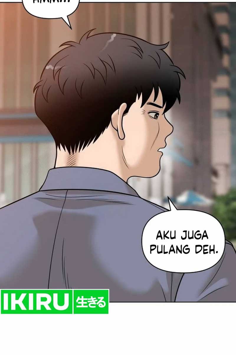 Around Forty chapter 22 halaman 36