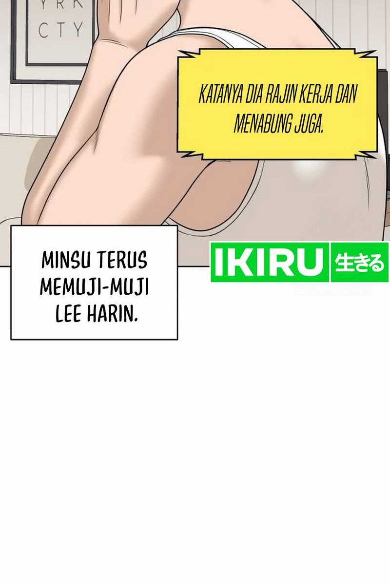 Around Forty chapter 22 halaman 42