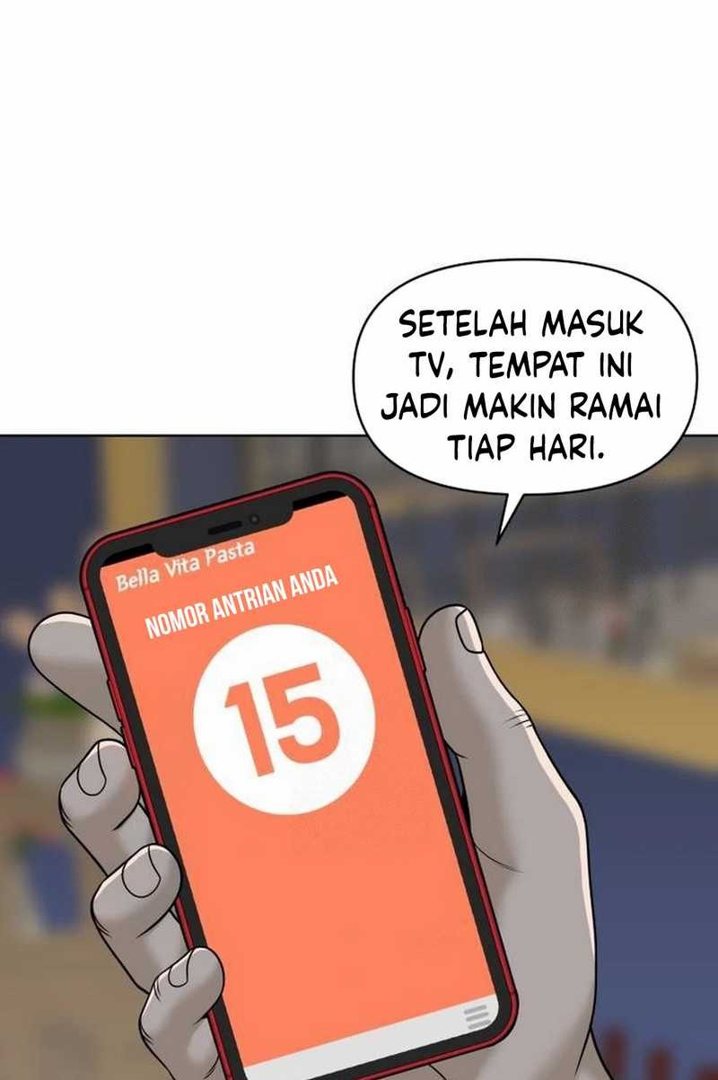 Around Forty chapter 22 halaman 78