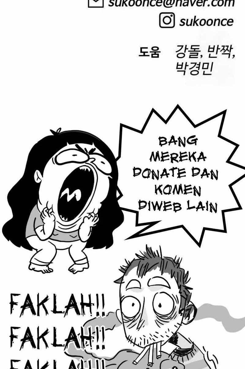 Around Forty chapter 22 halaman 84