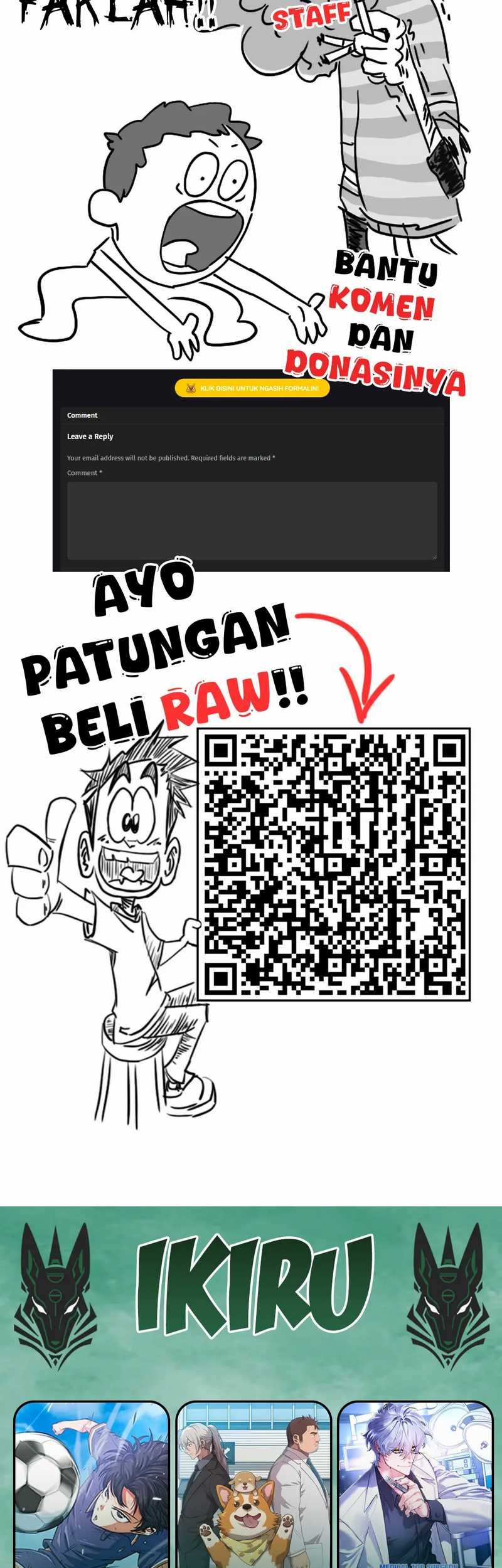 Around Forty chapter 22 halaman 85