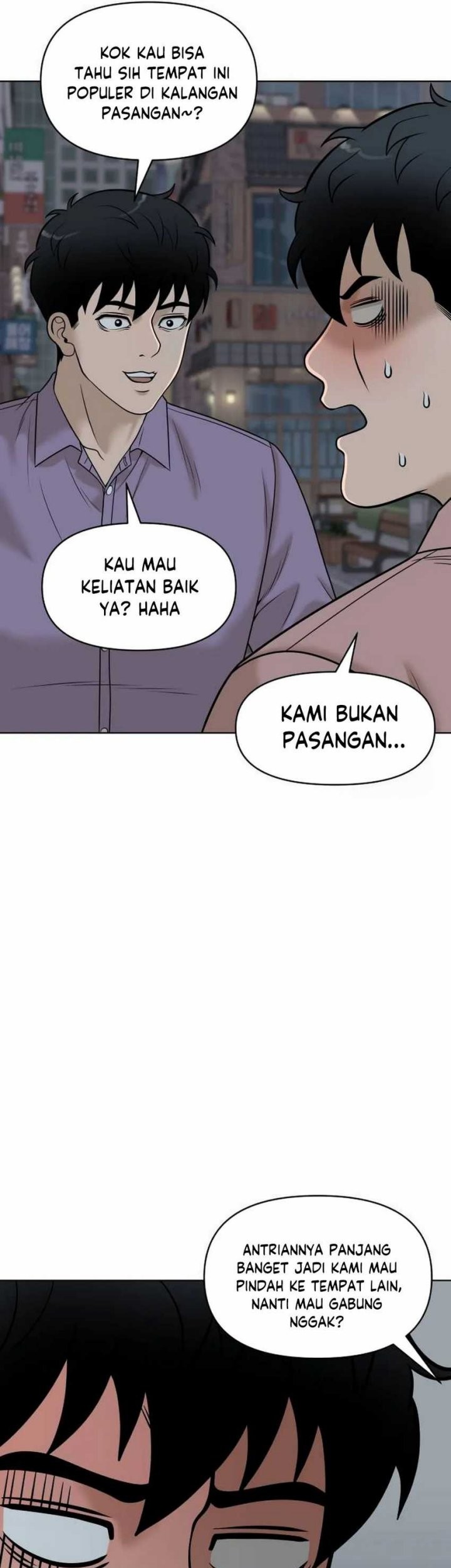 Around Forty Bab 23 halaman 12