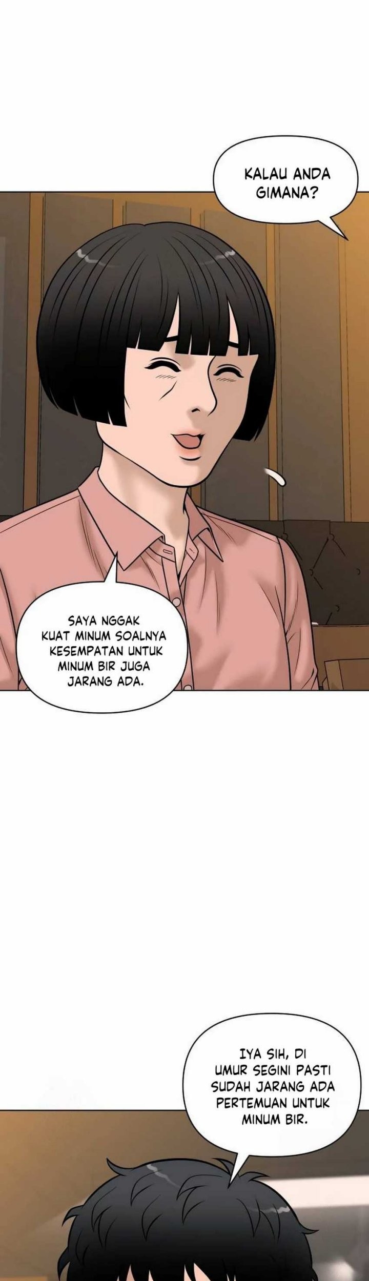Around Forty Bab 23 halaman 69