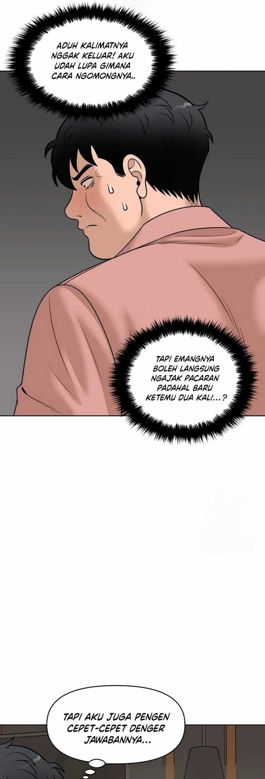 Around Forty Bab 24 halaman 29