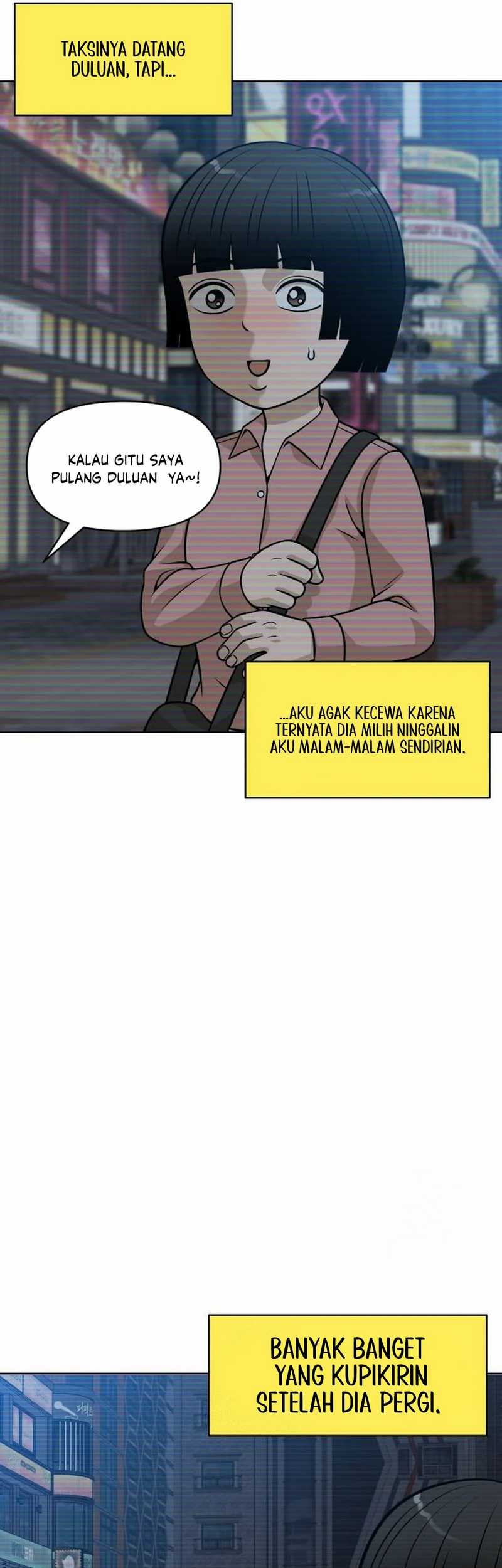 Around Forty Bab 25 halaman 67