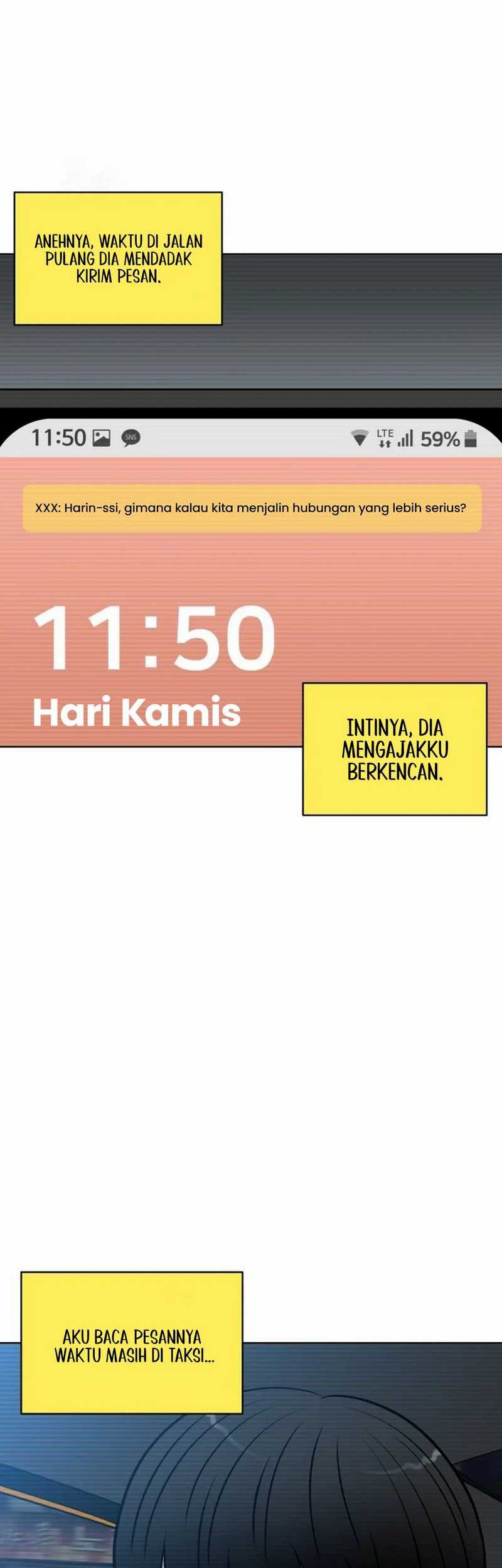 Around Forty Bab 25 halaman 69