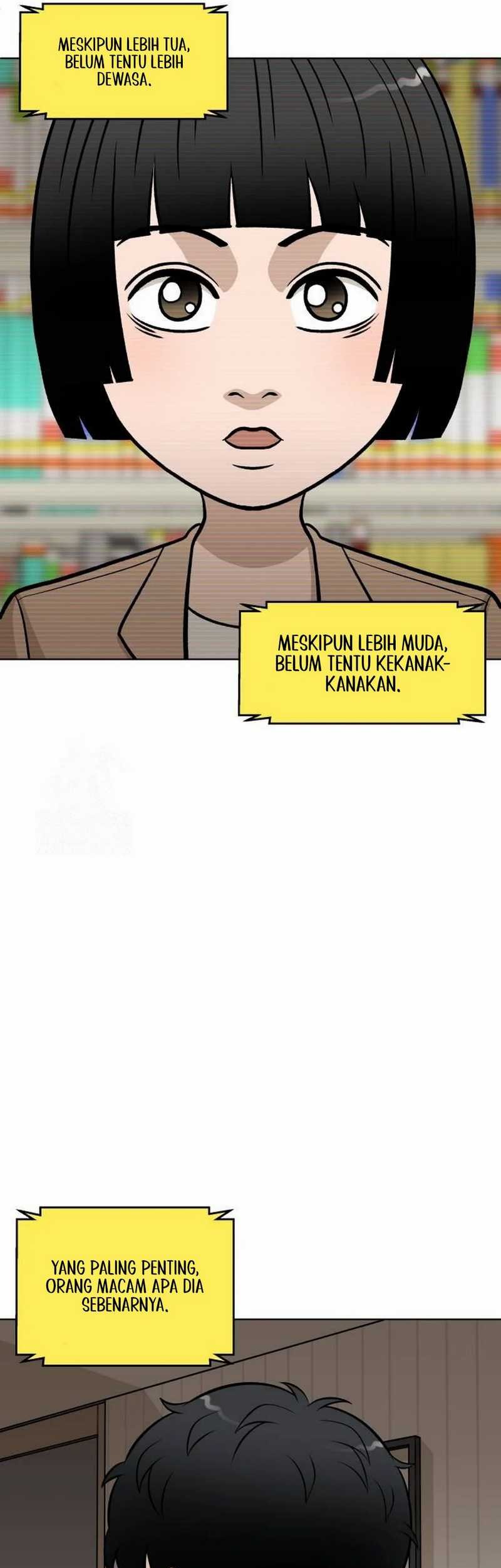 Around Forty Bab 25 halaman 73