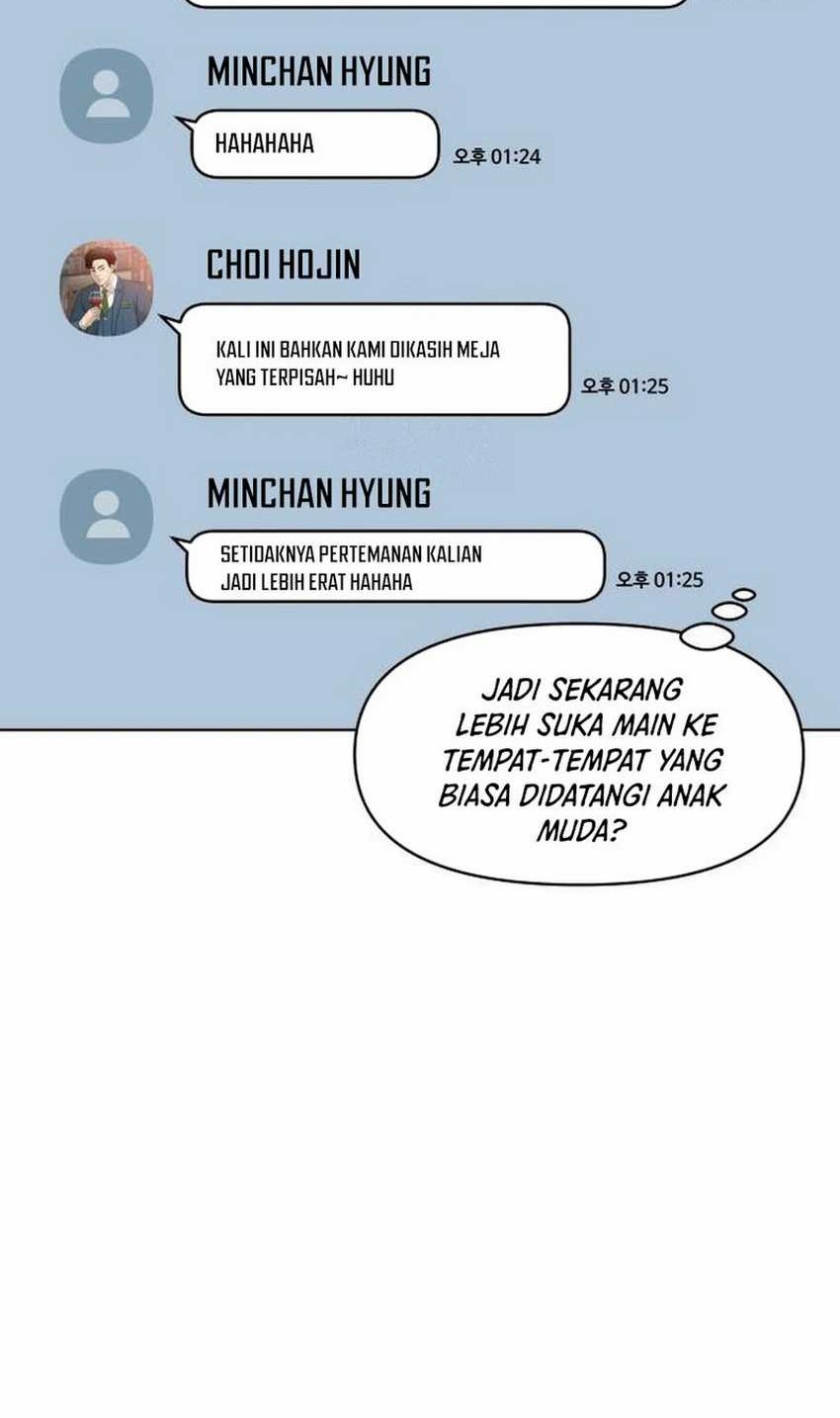 Around Forty Bab 26 halaman 68