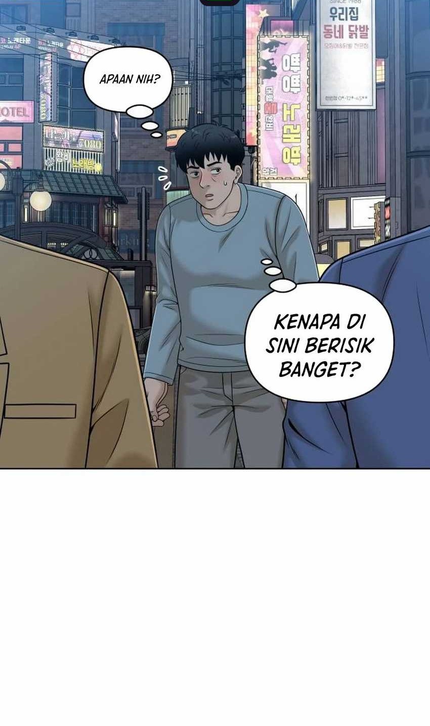 Around Forty chapter 27 halaman 2