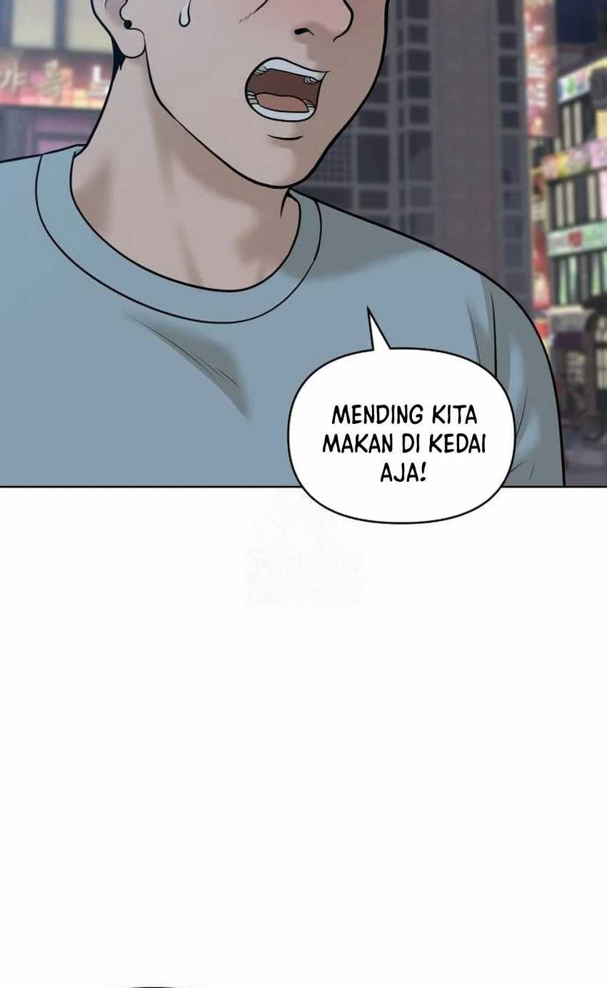 Around Forty chapter 27 halaman 8