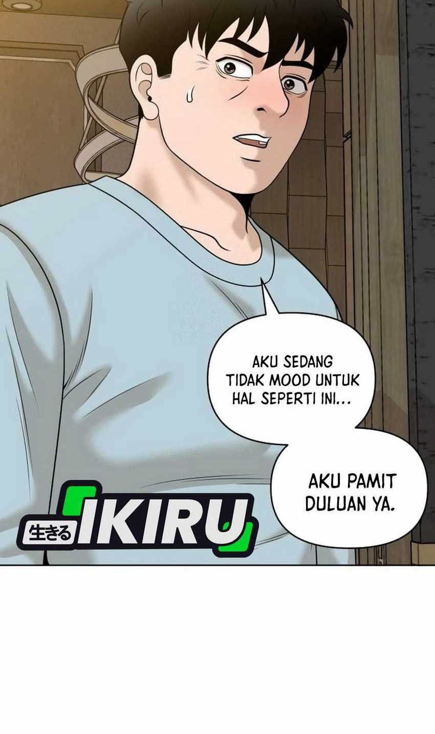 Around Forty chapter 27 halaman 18
