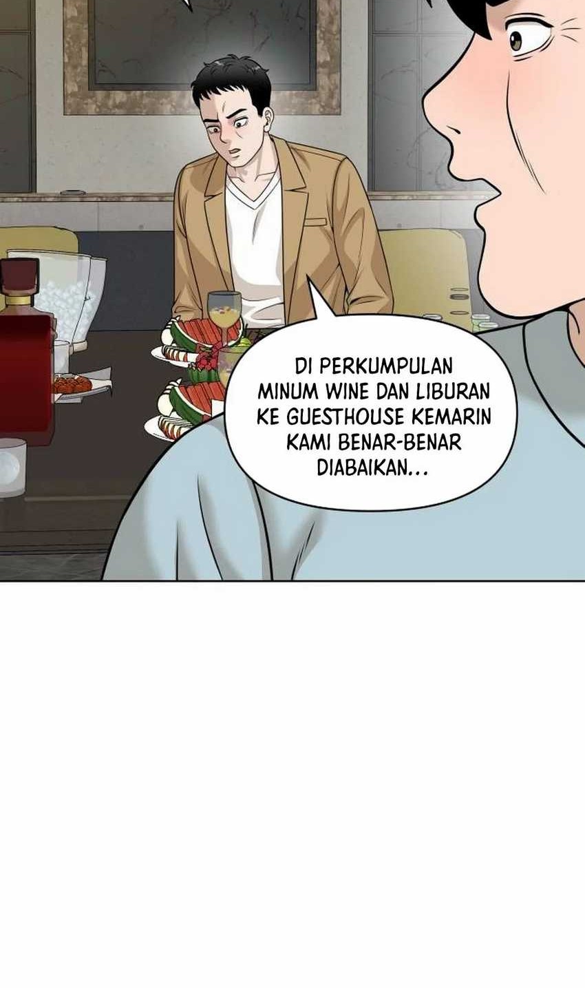 Around Forty chapter 27 halaman 22