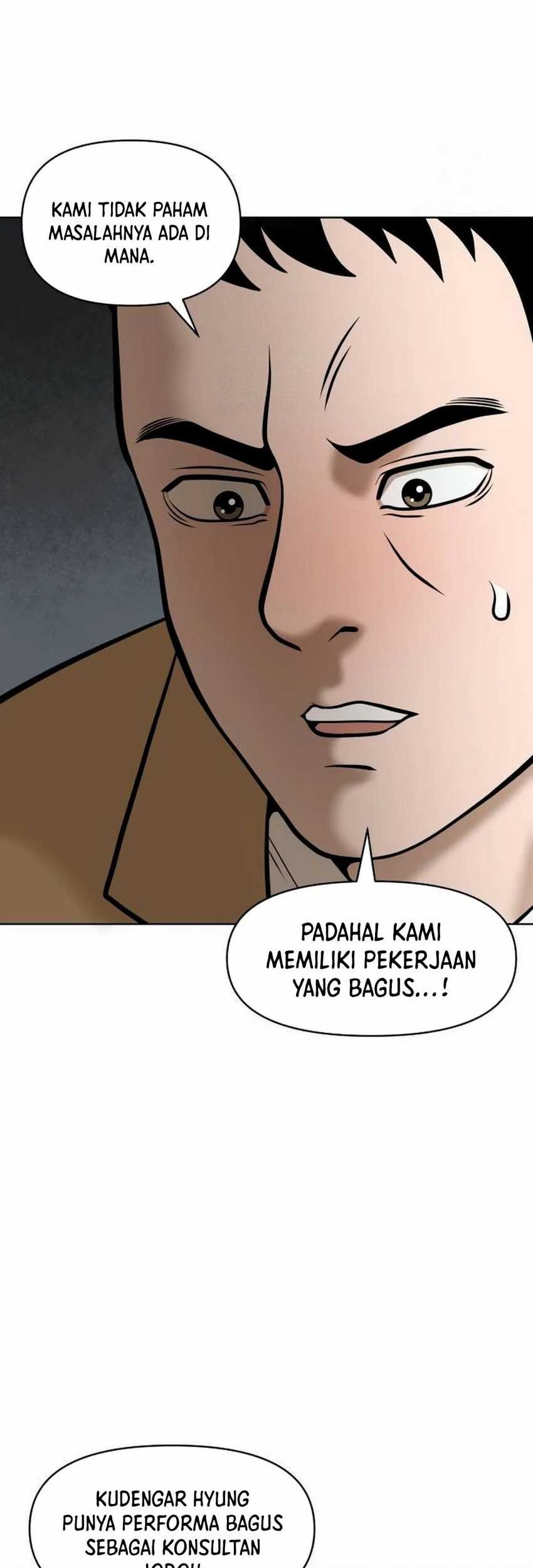 Around Forty chapter 27 halaman 23