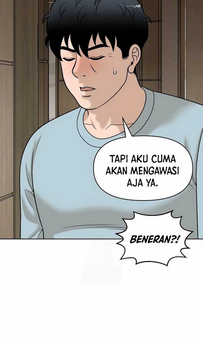 Around Forty chapter 27 halaman 28