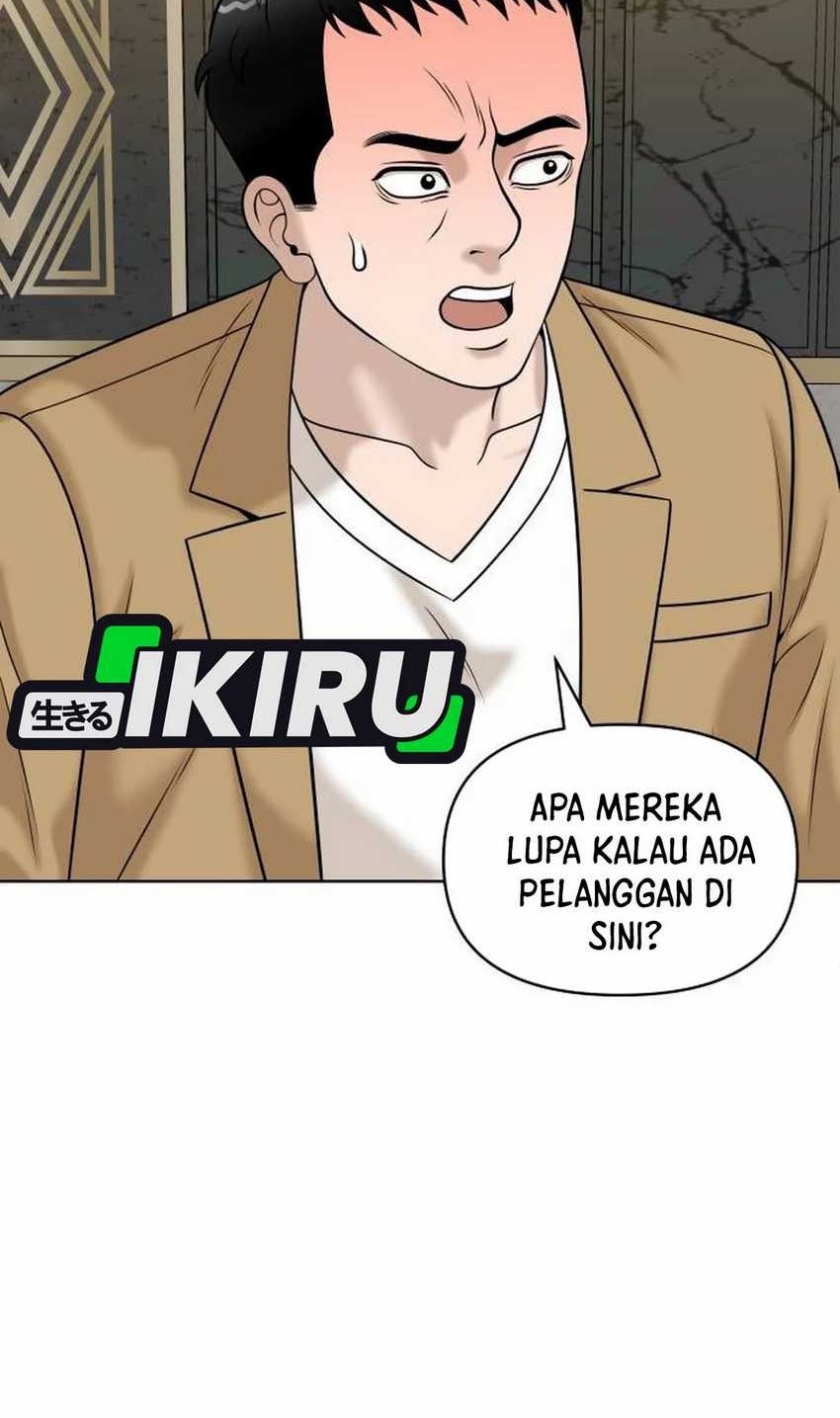 Around Forty chapter 27 halaman 38