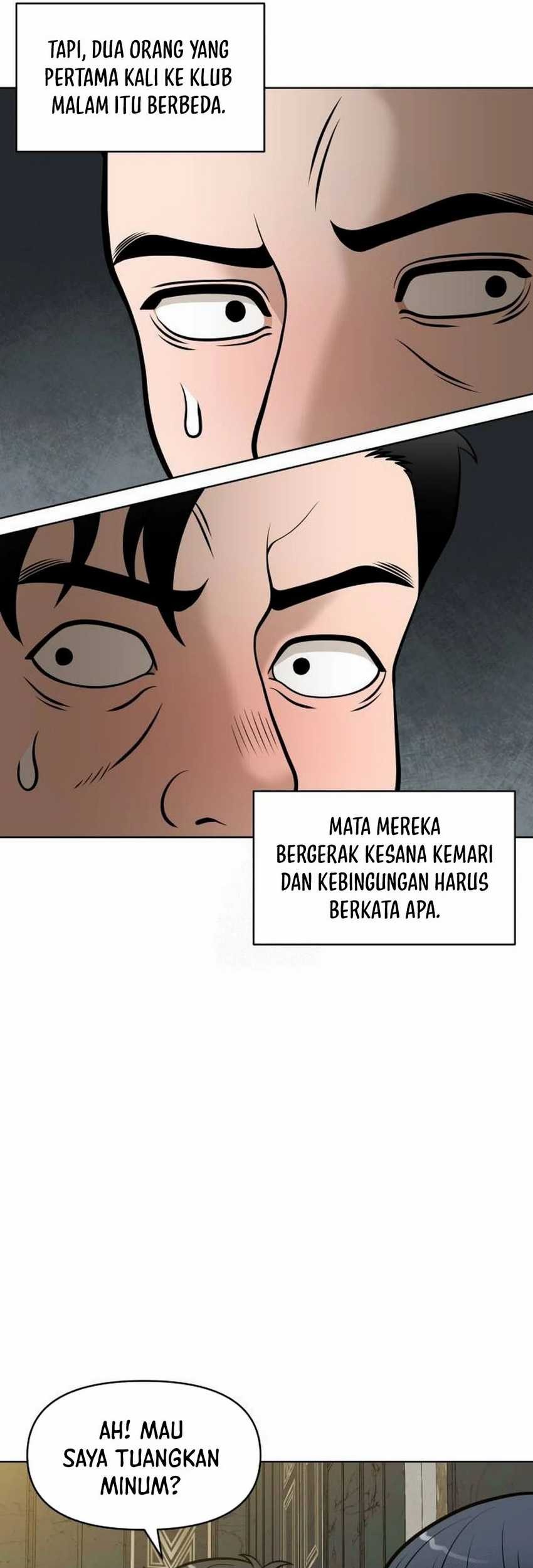 Around Forty chapter 27 halaman 61