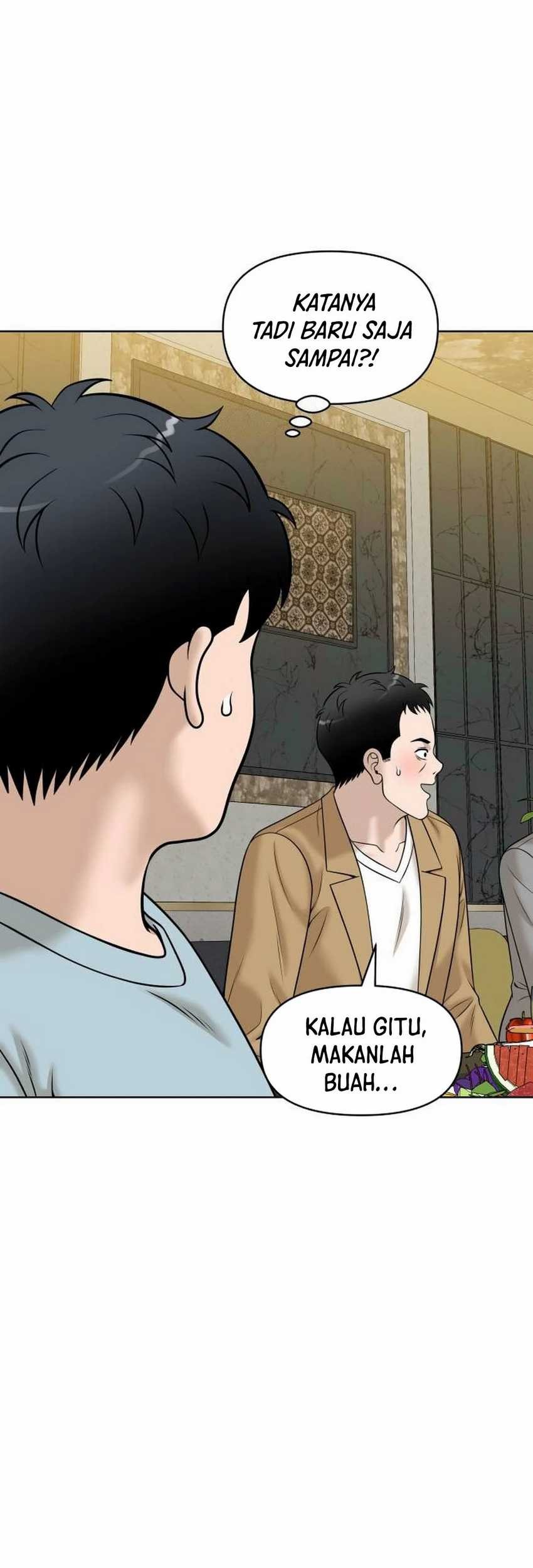 Around Forty chapter 27 halaman 63