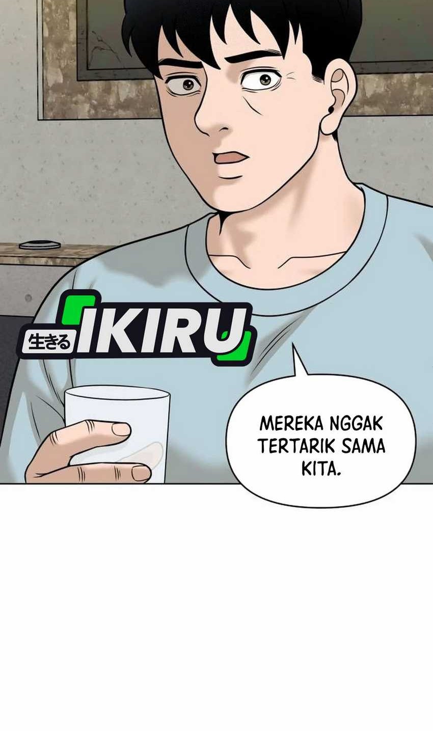 Around Forty chapter 27 halaman 68