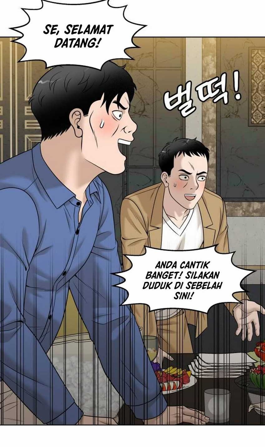 Around Forty chapter 27 halaman 83