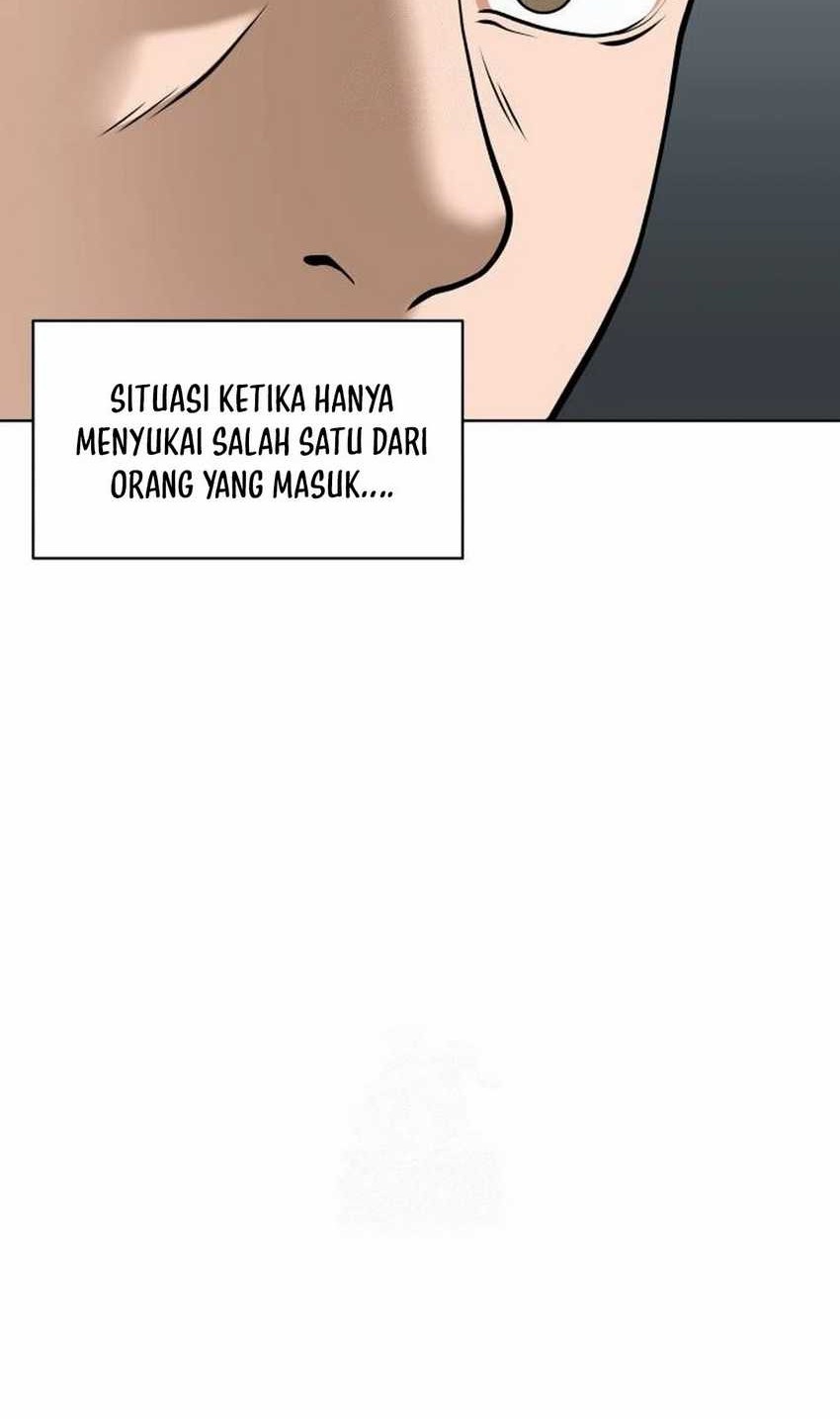 Around Forty chapter 27 halaman 91