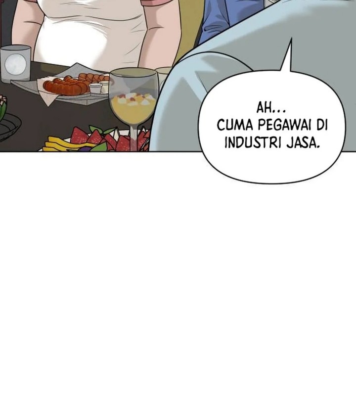 Around Forty chapter 28 halaman 16