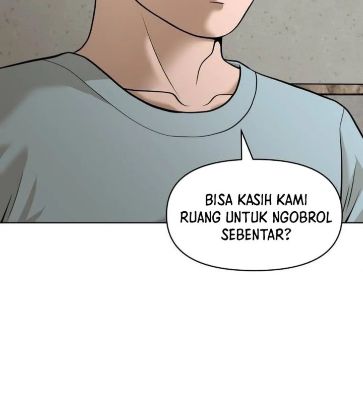 Around Forty chapter 28 halaman 27