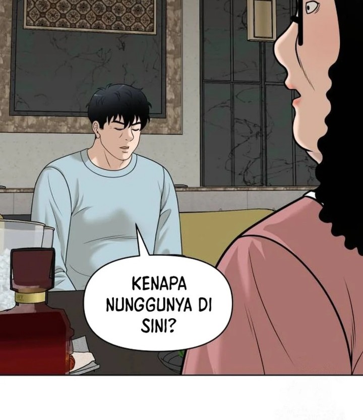 Around Forty chapter 28 halaman 30