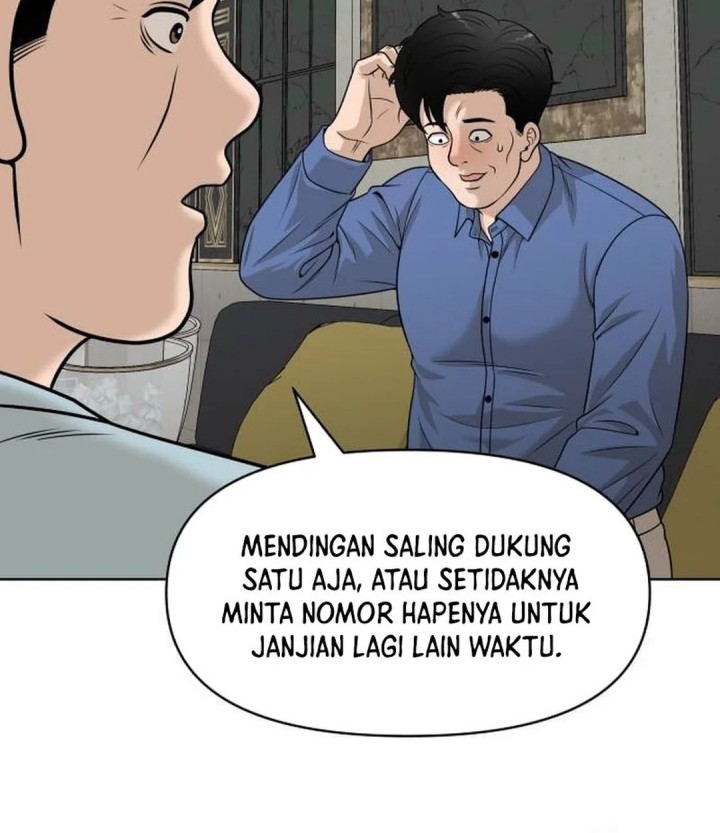 Around Forty chapter 28 halaman 37