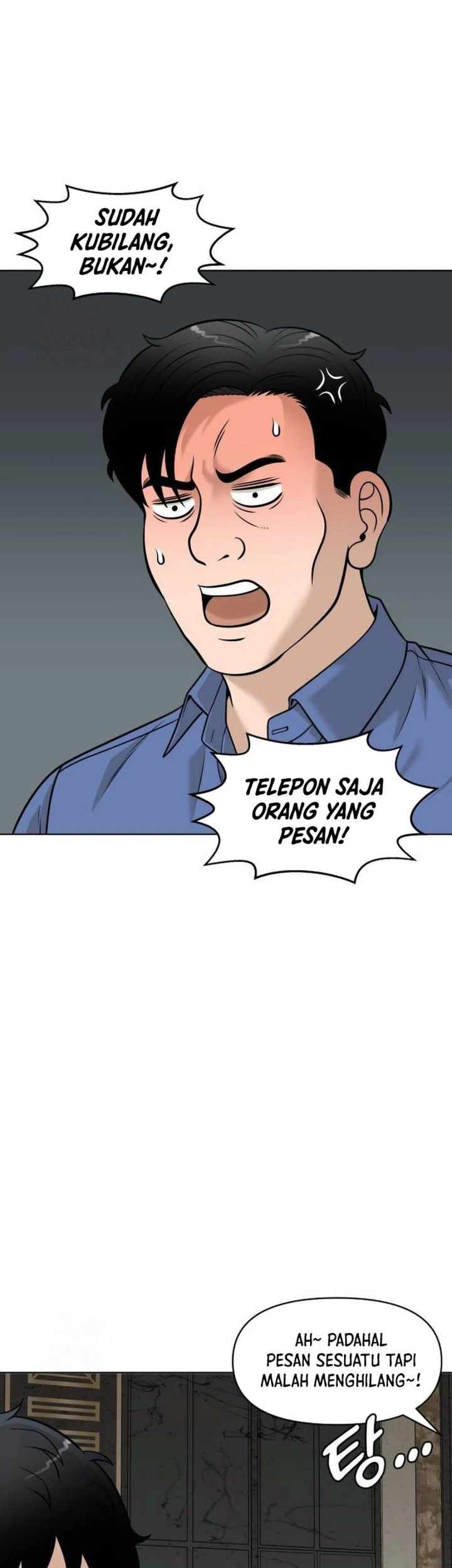 Around Forty chapter 28 halaman 46