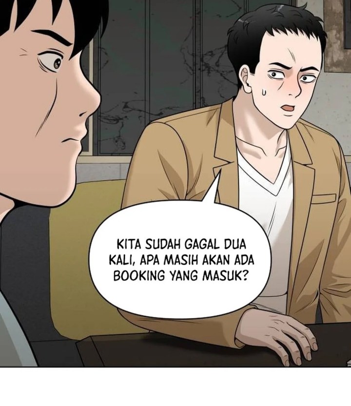 Around Forty chapter 28 halaman 47