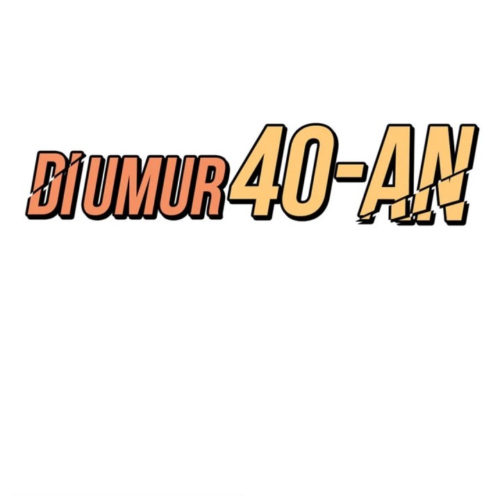 Around Forty chapter 28 halaman 49