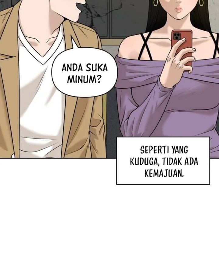 Around Forty chapter 28 halaman 51