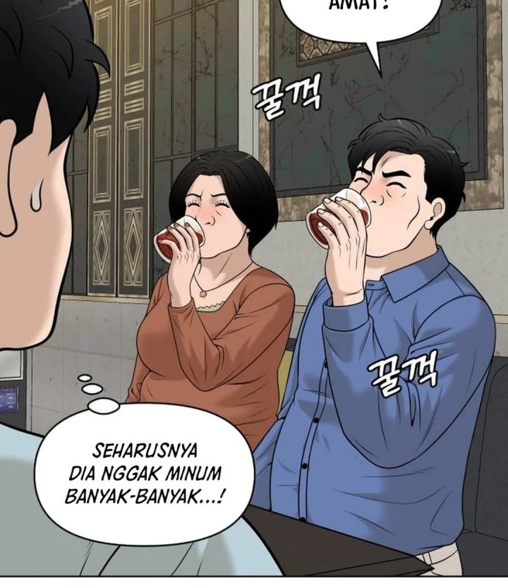Around Forty chapter 28 halaman 74