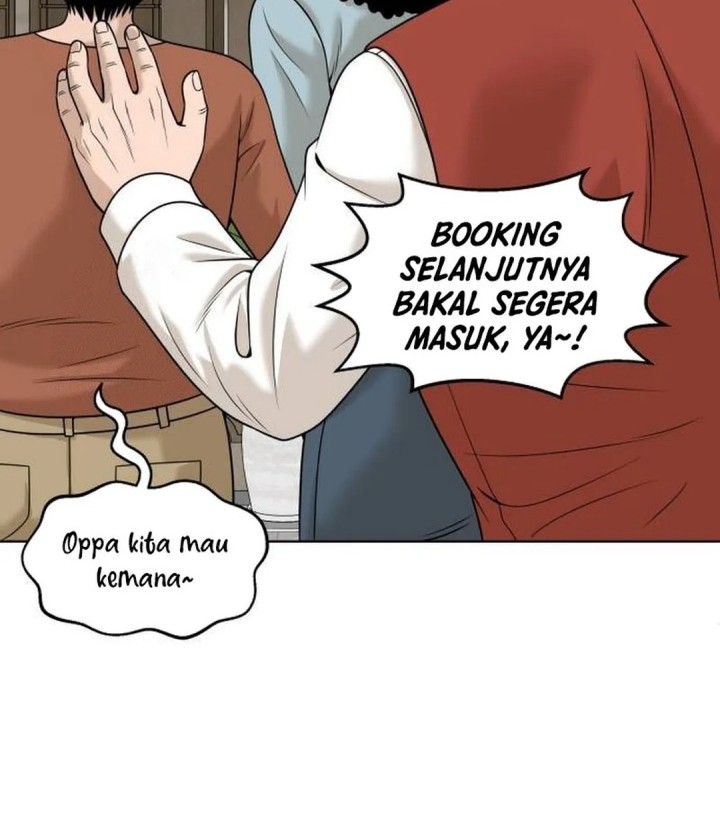 Around Forty chapter 28 halaman 80