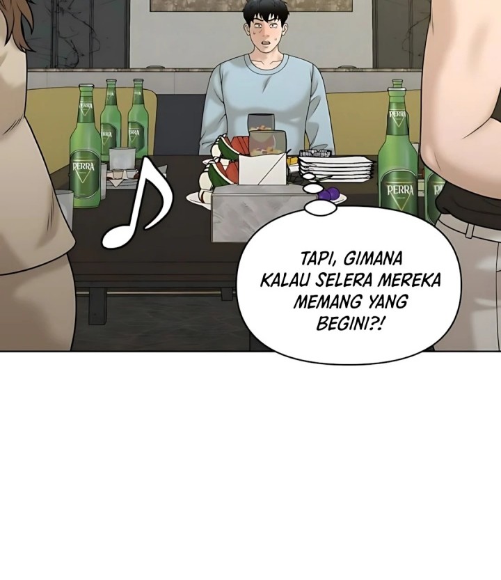 Around Forty Bab 29 halaman 11