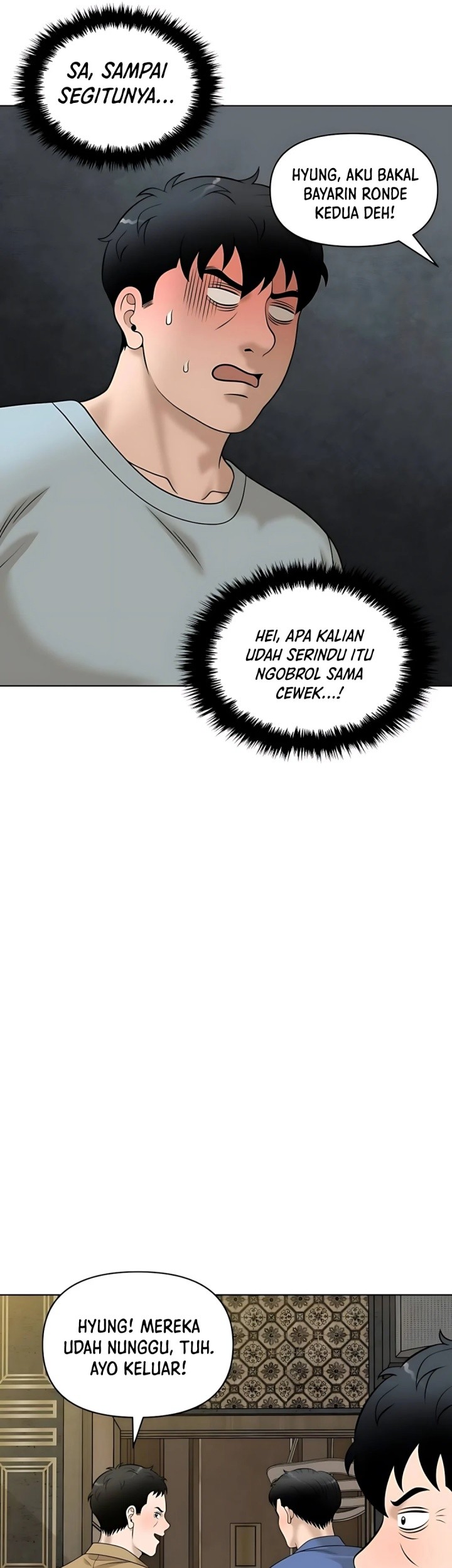 Around Forty Bab 29 halaman 38