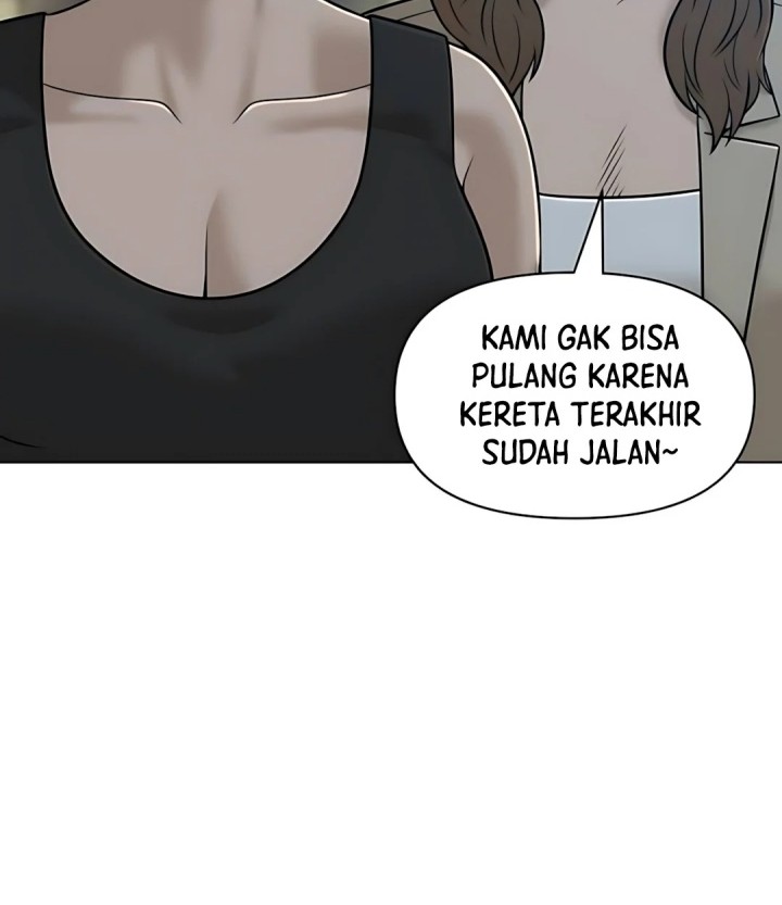 Around Forty Bab 29 halaman 49