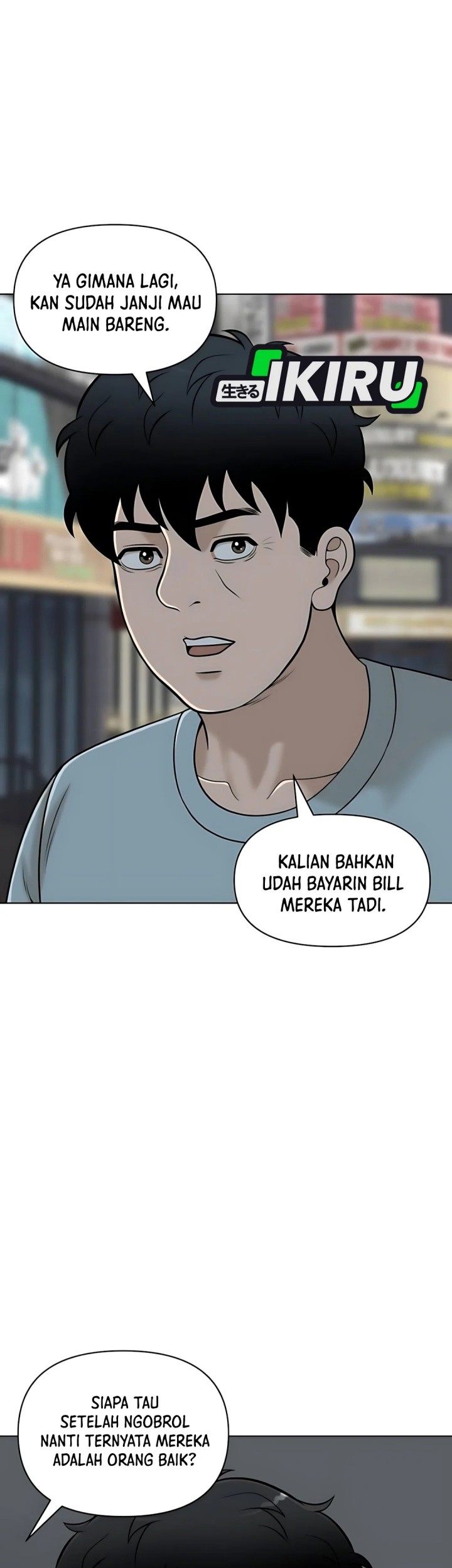 Around Forty Bab 29 halaman 53