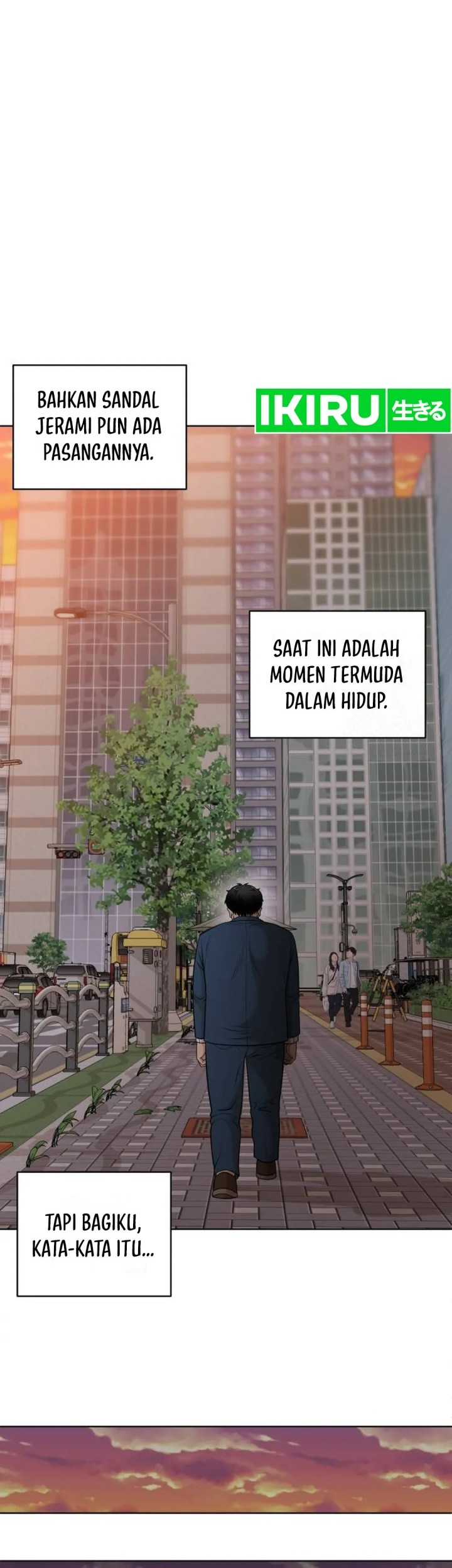 Around Forty Bab 3 halaman 25