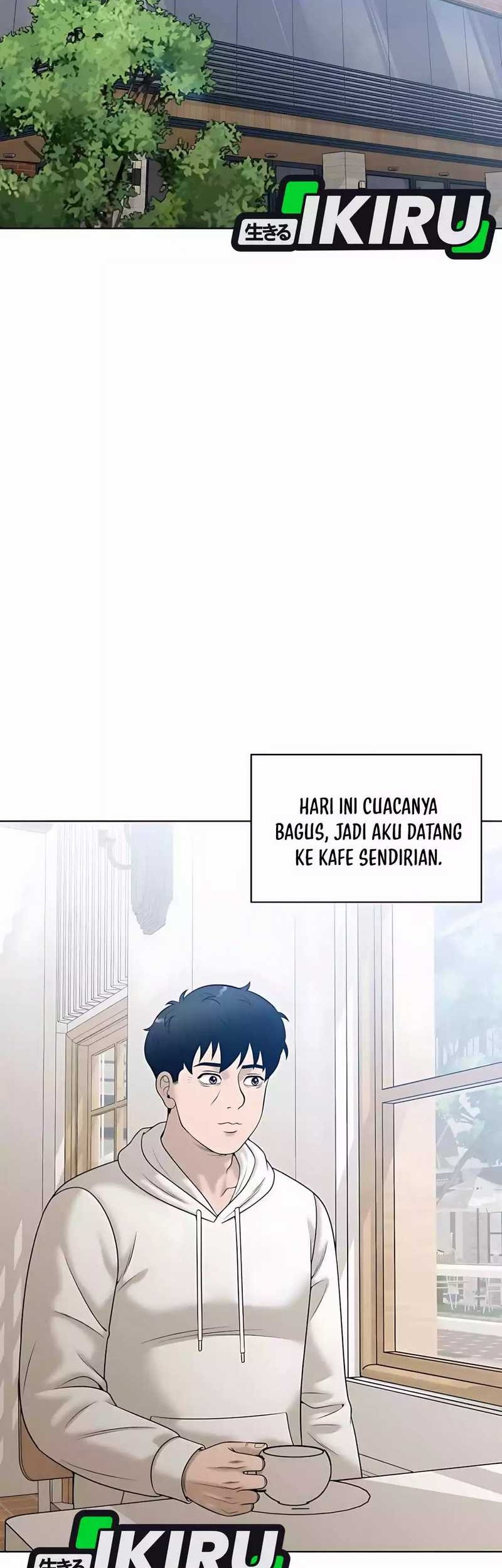 Around Forty chapter 30 halaman 2