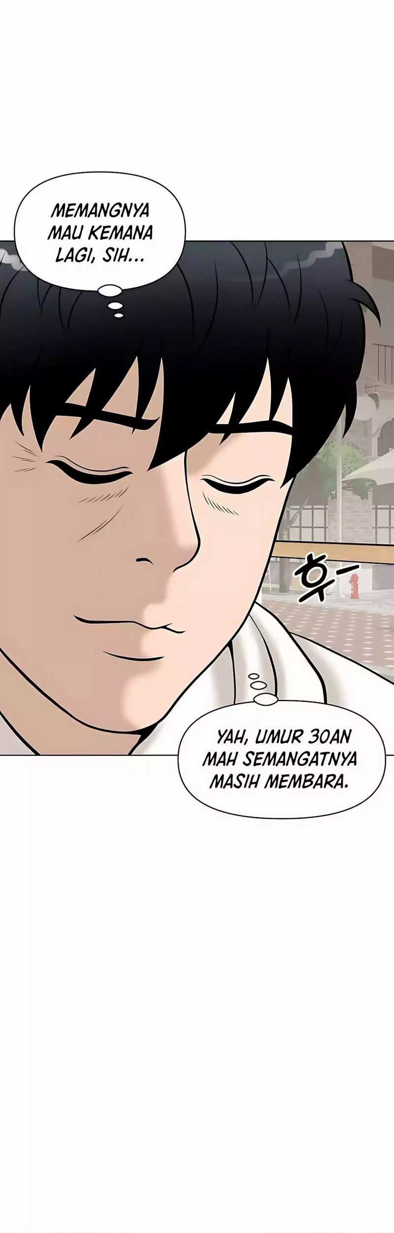 Around Forty chapter 30 halaman 4