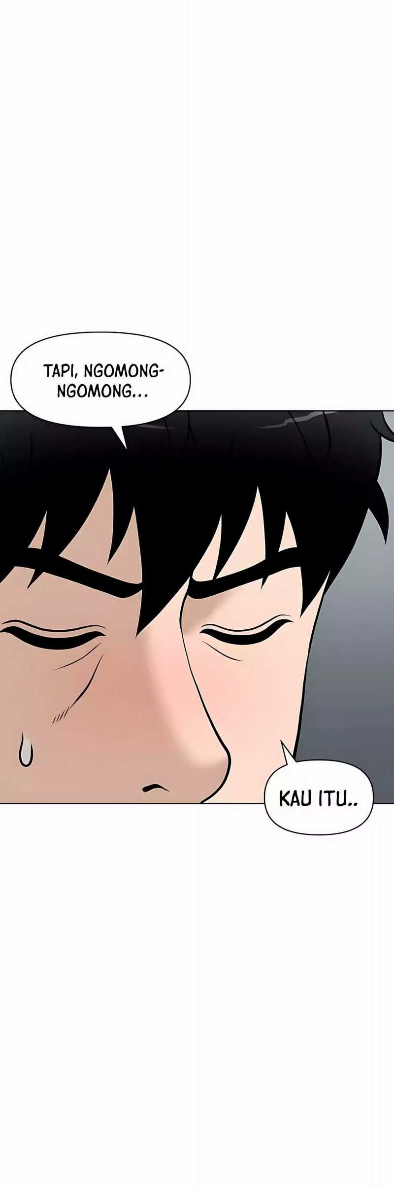 Around Forty chapter 30 halaman 9