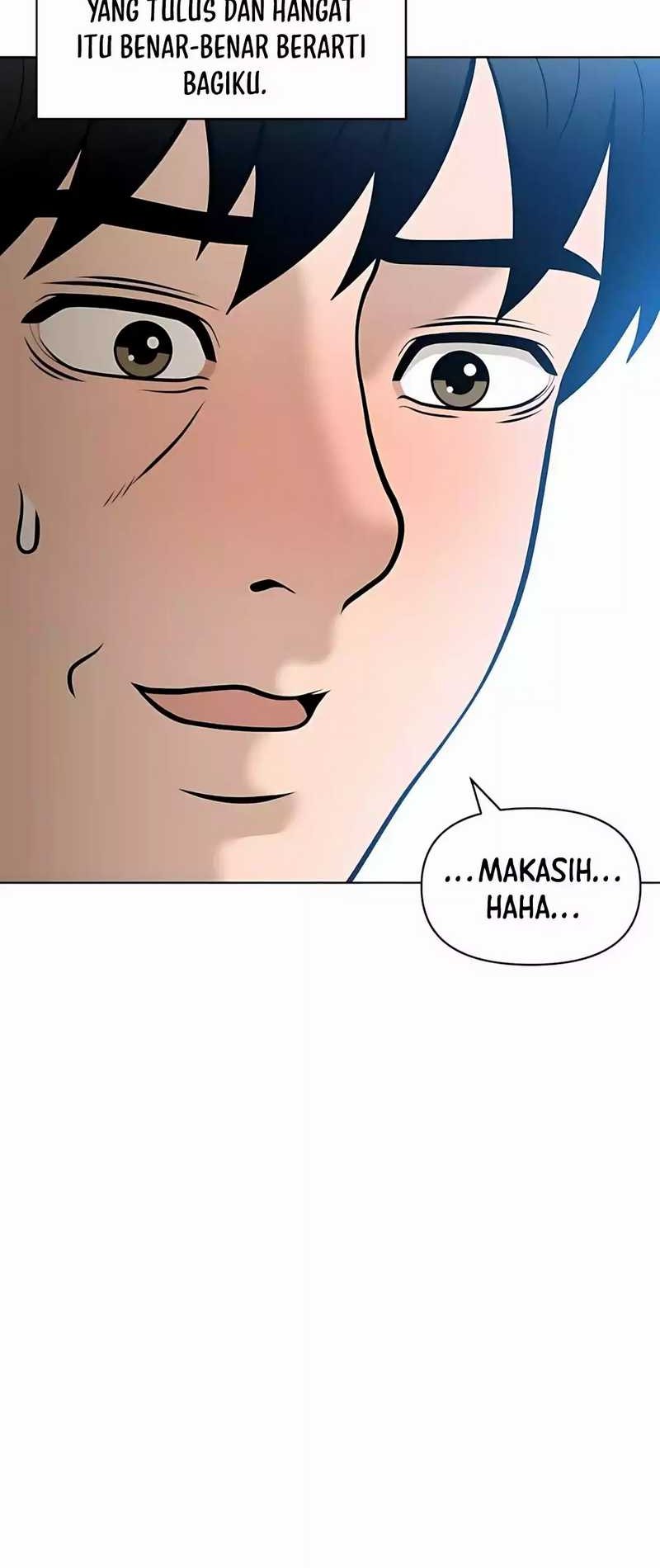 Around Forty chapter 30 halaman 24